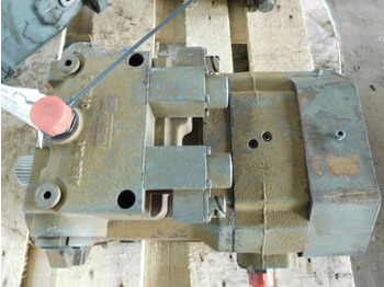 Bomba hidráulica LIEBHERR