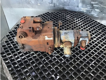 Bomba hidráulica LIEBHERR