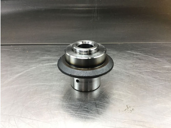 Suspensión LIEBHERR