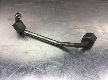 Sistema de combustible LIEBHERR