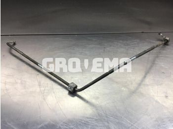Inyector LIEBHERR