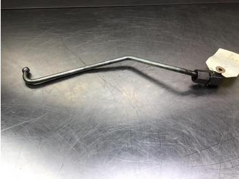 Motor y piezas LIEBHERR