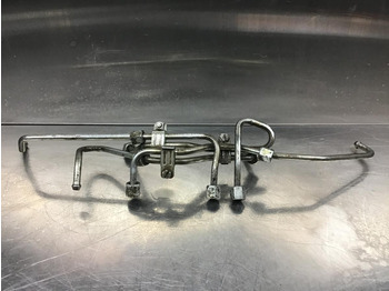 Motor y piezas LIEBHERR