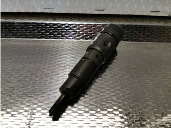 Motor y piezas LIEBHERR