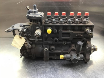 Bomba de combustible LIEBHERR