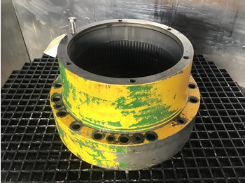 Suspensión LIEBHERR