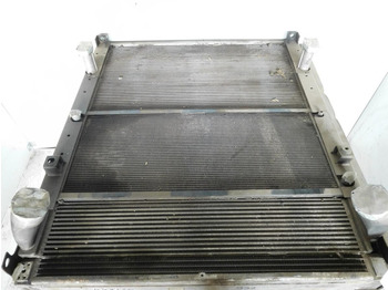 Intercooler LIEBHERR