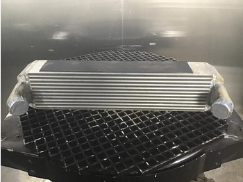 Intercooler LIEBHERR