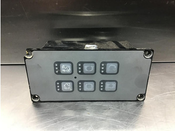 Salpicadero LIEBHERR