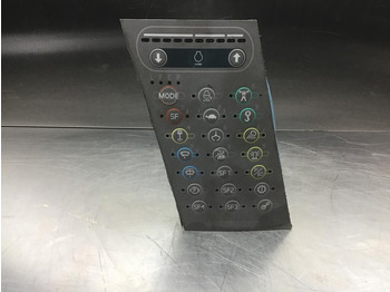 Salpicadero LIEBHERR