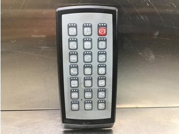 Salpicadero LIEBHERR