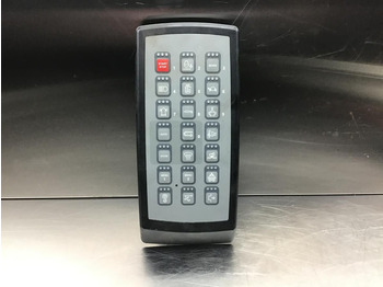 Salpicadero LIEBHERR