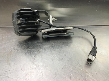 Faro delantero LIEBHERR