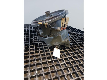 Motor hidráulico LIEBHERR