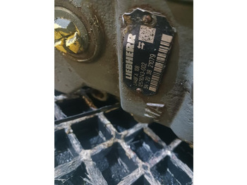 Motor hidráulico Liebherr LH46FA: foto 2 Motor hidráulico Liebherr LH46FA: foto 2