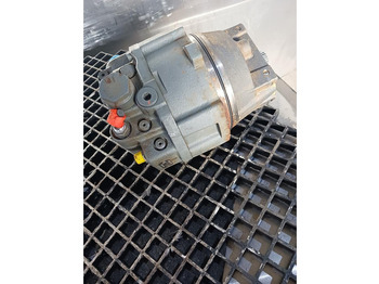 Motor hidráulico LIEBHERR