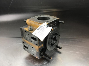 Bomba hidráulica LIEBHERR