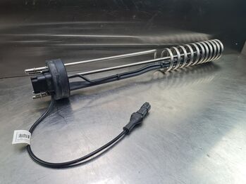 Sensor LIEBHERR