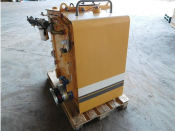 Depósito hidráulico LIEBHERR