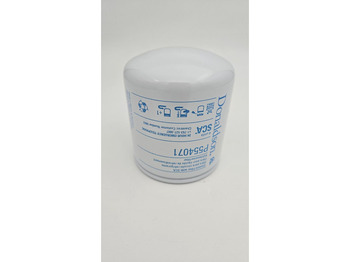 Sistema de refrigeración LIEBHERR