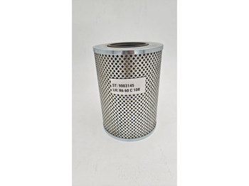 Filtro hidráulico LIEBHERR
