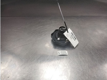 Sistema de combustible LIEBHERR