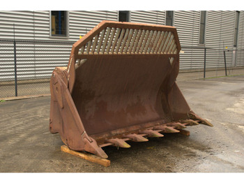 Cazo LIEBHERR