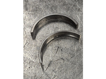 Hidráulica LIEBHERR