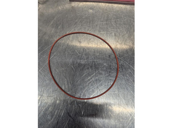 Motor y piezas LIEBHERR