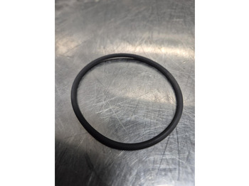 Motor y piezas LIEBHERR