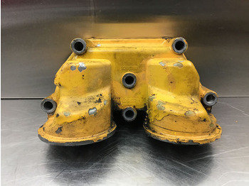 Motor y piezas LIEBHERR