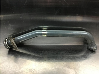 Motor y piezas LIEBHERR