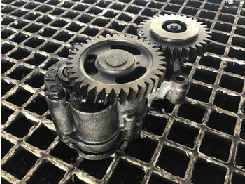 Bomba de aceite Liebherr Oil Pump: foto 2