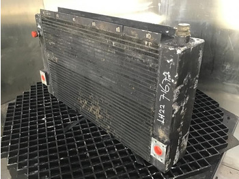 Enfriador de aceite LIEBHERR