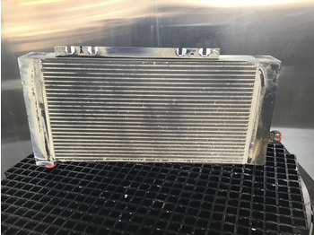 Enfriador de aceite Liebherr Oilcooler: foto 3 Enfriador de aceite Liebherr Oilcooler: foto 3