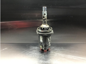 Salpicadero LIEBHERR