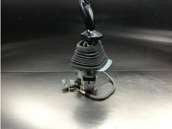 Hidráulica LIEBHERR