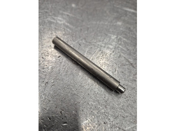 Motor y piezas LIEBHERR