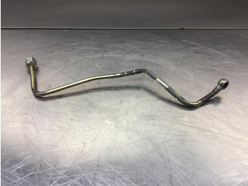 Sistema de combustible LIEBHERR