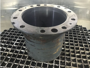 Suspensión LIEBHERR