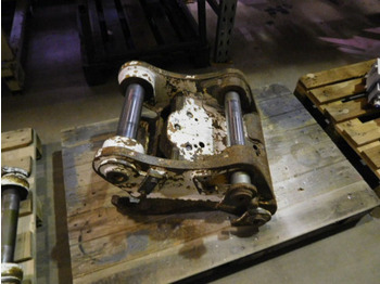 Acoplamiento rápido LIEBHERR