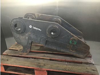 Acoplamiento rápido LIEBHERR