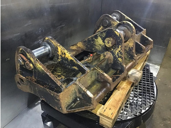 Acoplamiento rápido Liebherr Quick Hitch: foto 3 Acoplamiento rápido Liebherr Quick Hitch: foto 3