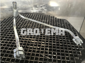 Hidráulica LIEBHERR