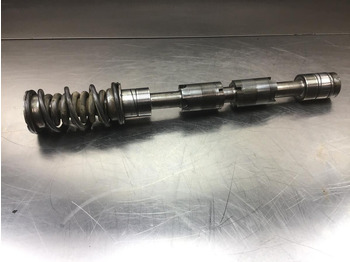 Hidráulica LIEBHERR