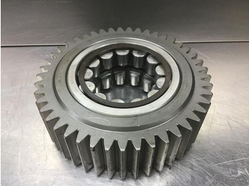 Hidráulica LIEBHERR