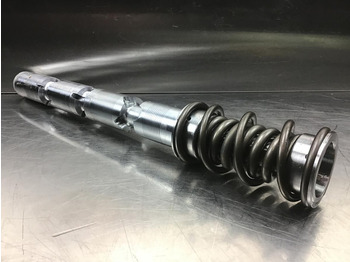 Hidráulica LIEBHERR