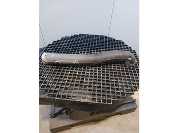 Sistema de refrigeración LIEBHERR