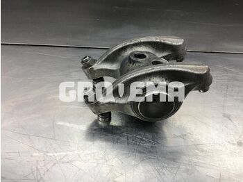 Motor y piezas LIEBHERR