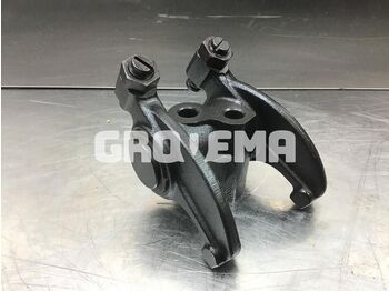 Motor y piezas LIEBHERR